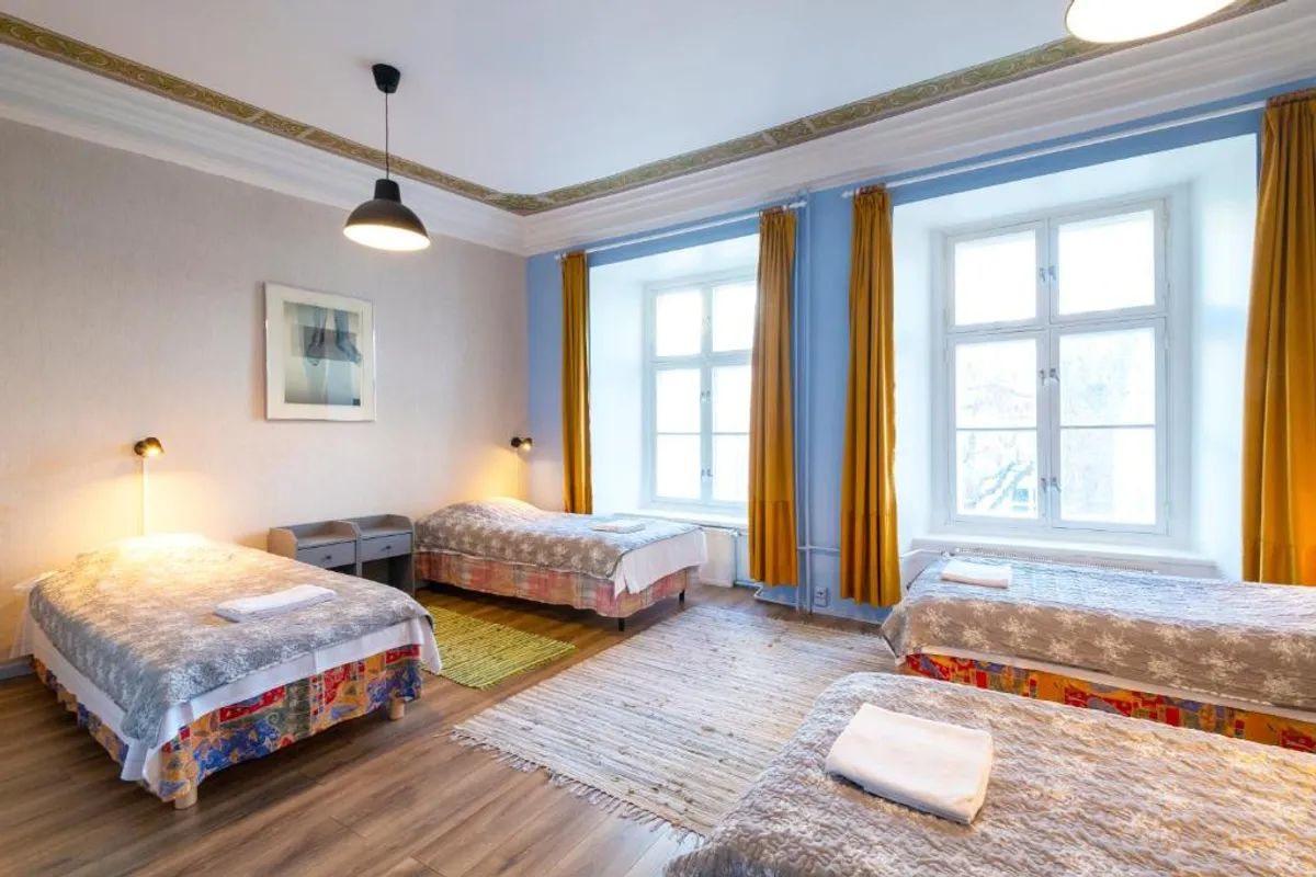 16eur - Old Town Munkenhof