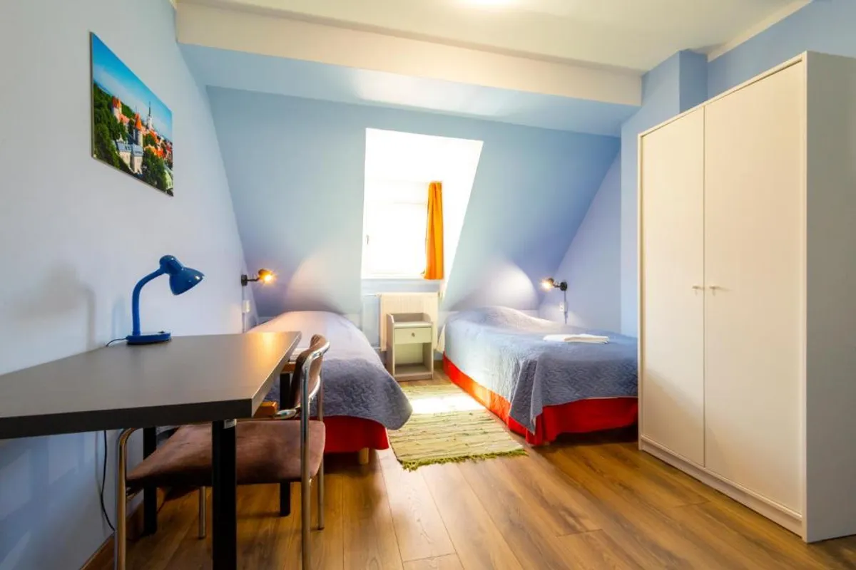 16eur - Old Town Munkenhof photo 2