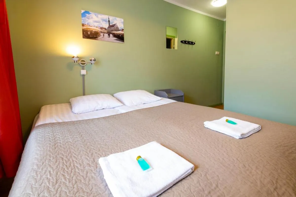 16eur - Old Town Munkenhof photo 3