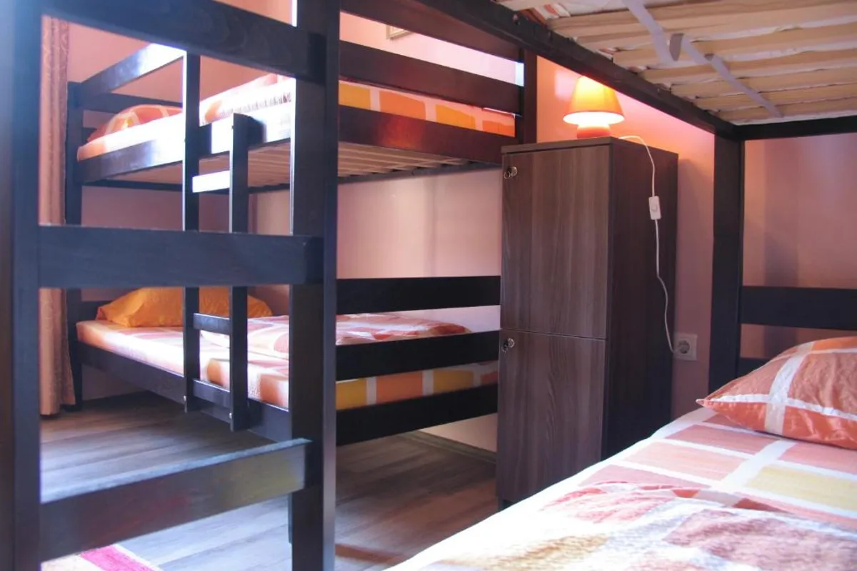 Hostel Musala photo 2