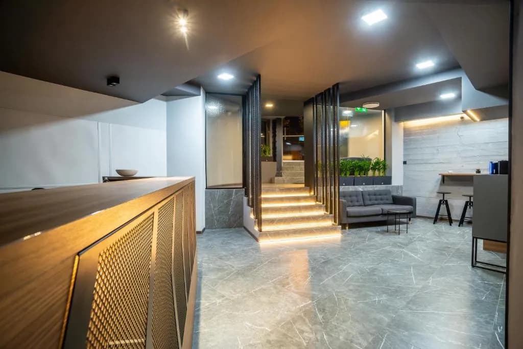 Mustache Hostel photo 3