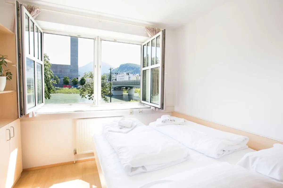 myNext - Riverside Hotel Salzburg photo 2