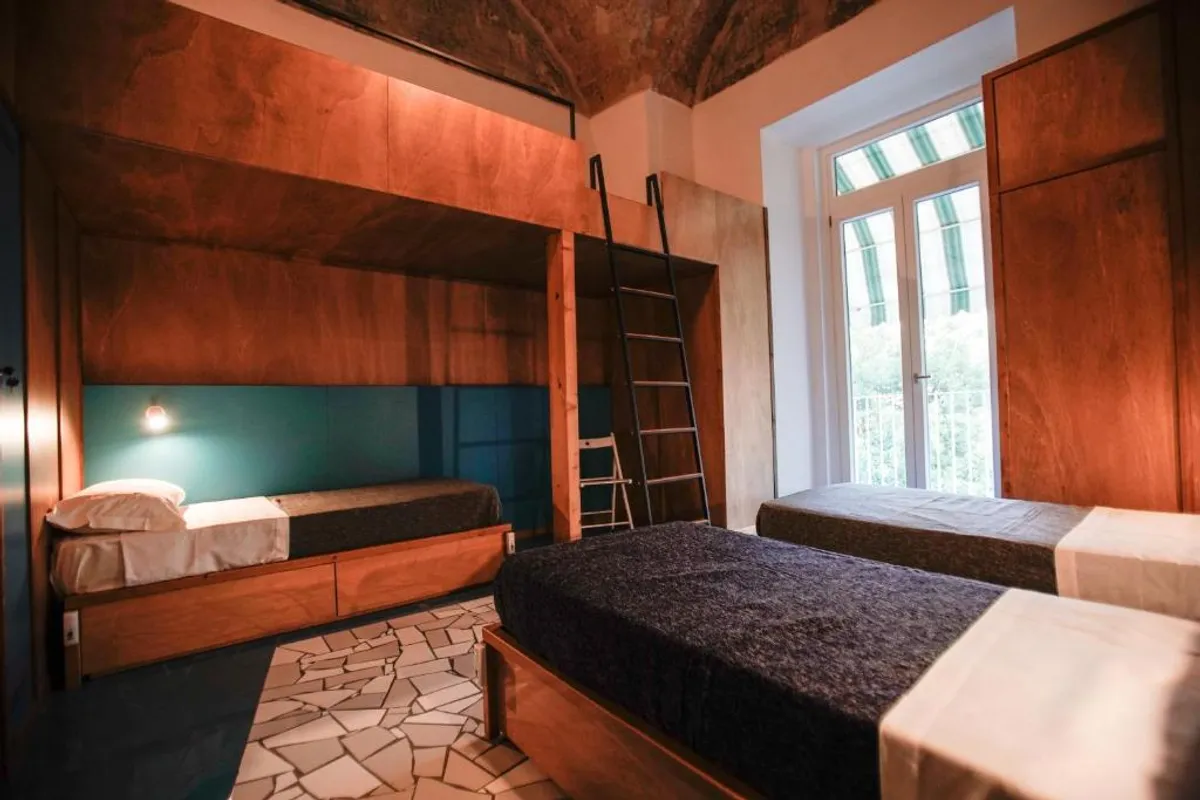 NAP Hostel Spaccanapoli photo 2