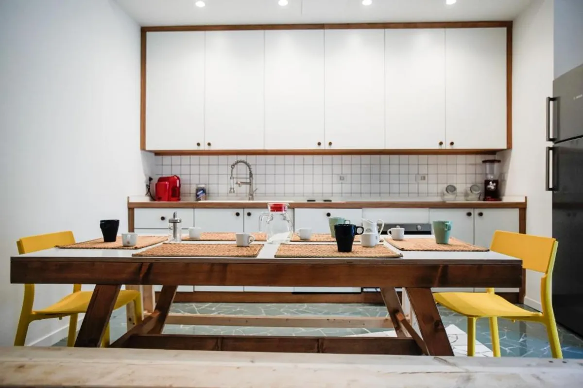 NAP Hostel Spaccanapoli photo 4