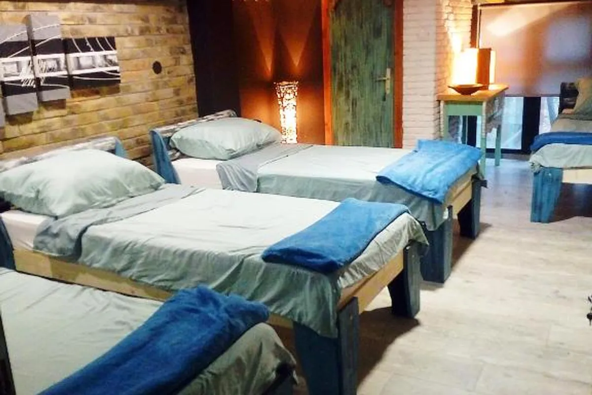 NapPARK Hostel photo 2