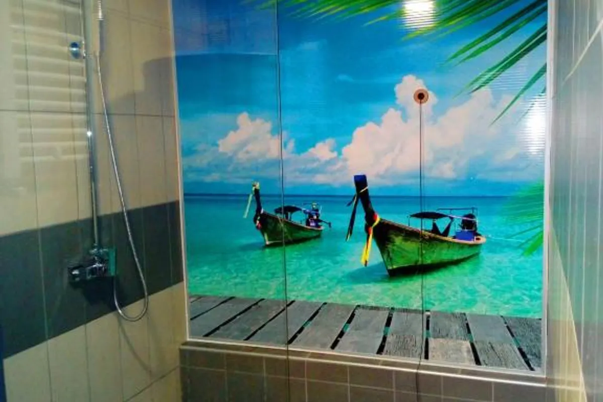 NapPARK Hostel photo 3