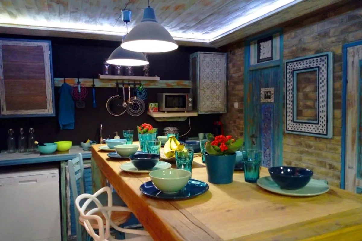 NapPARK Hostel photo 4