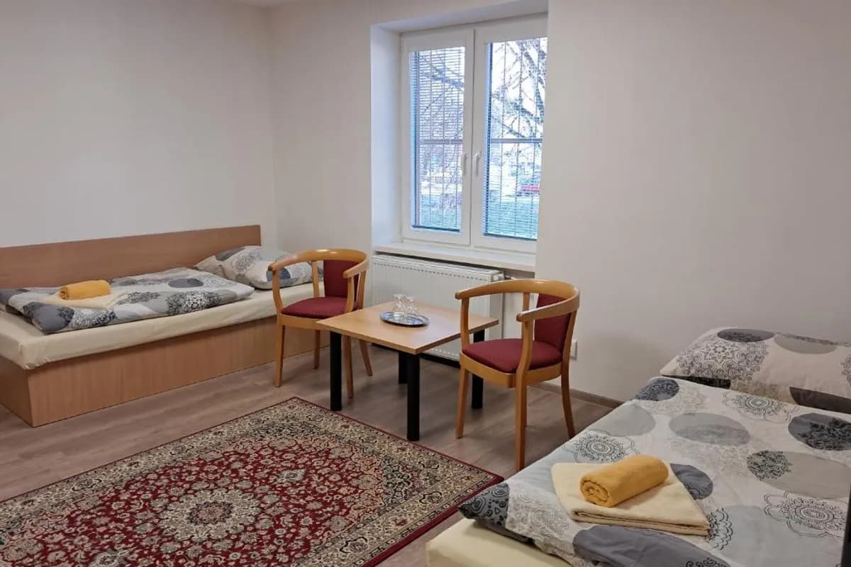 ŠD Němcovej 1 photo 2