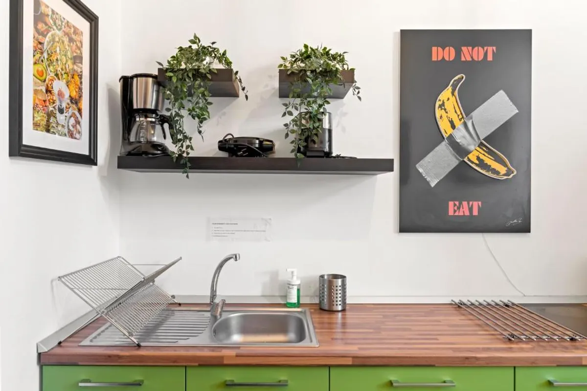 Nest Boutique Hostel photo 4