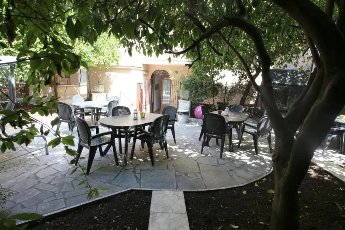 New Generation Hostel Rome Center