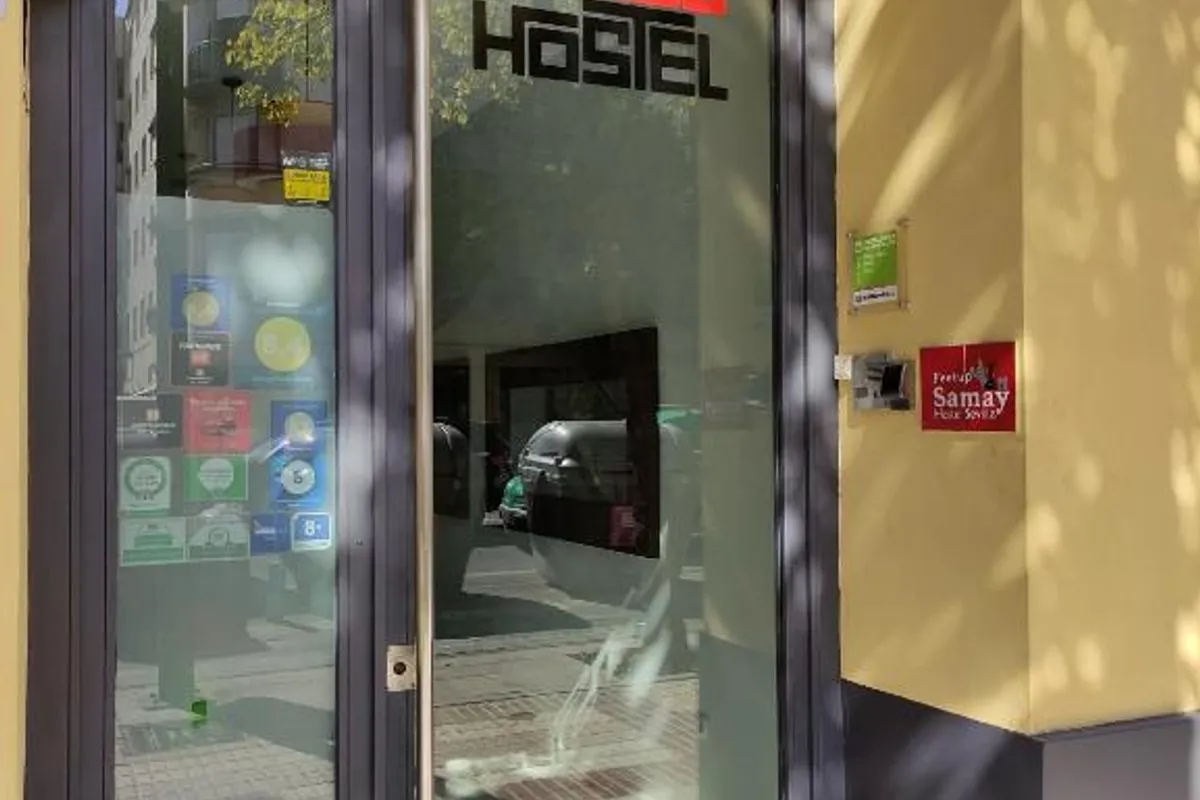 New Samay Hostel photo 3