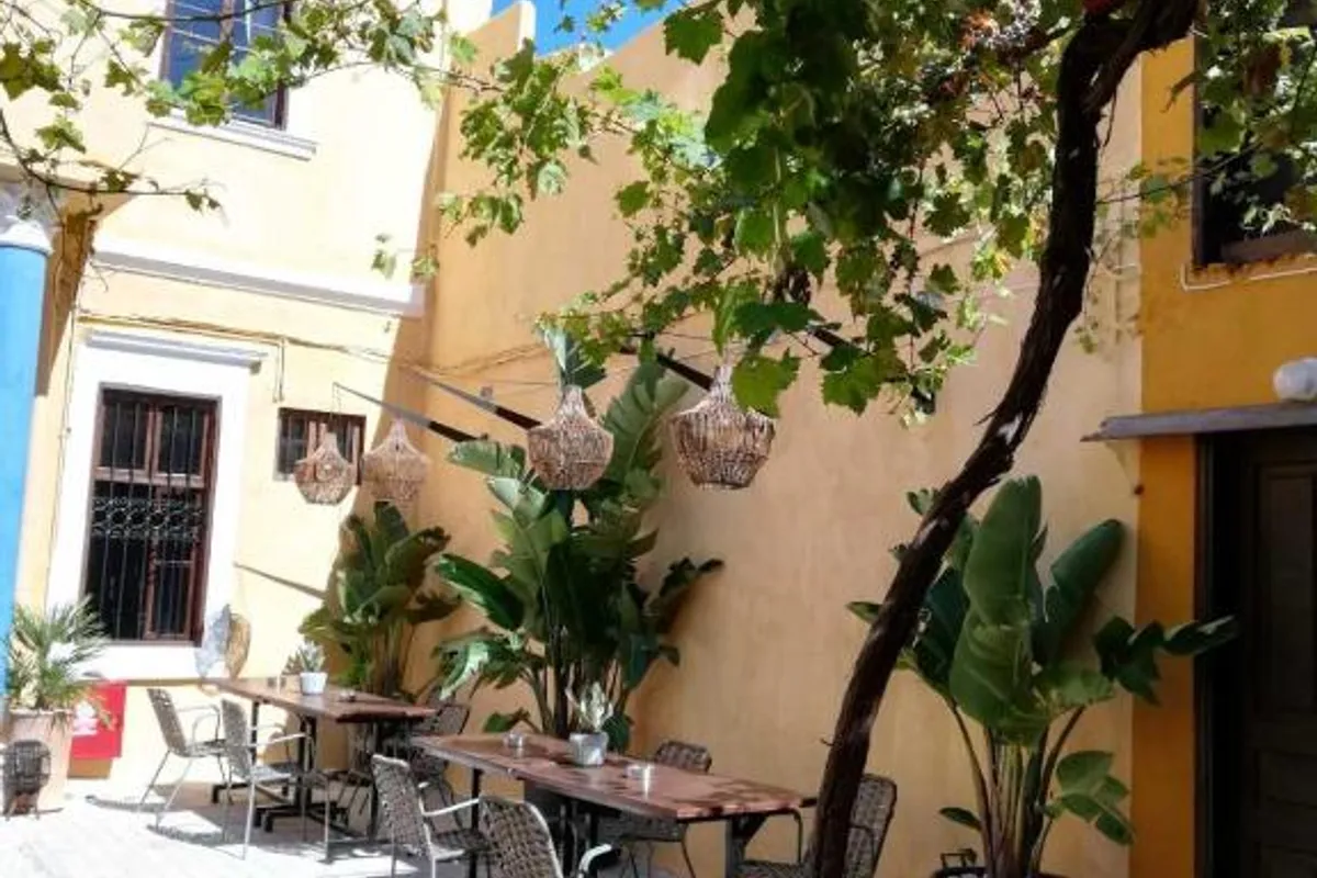 Rhodes Youth Hostel photo 4
