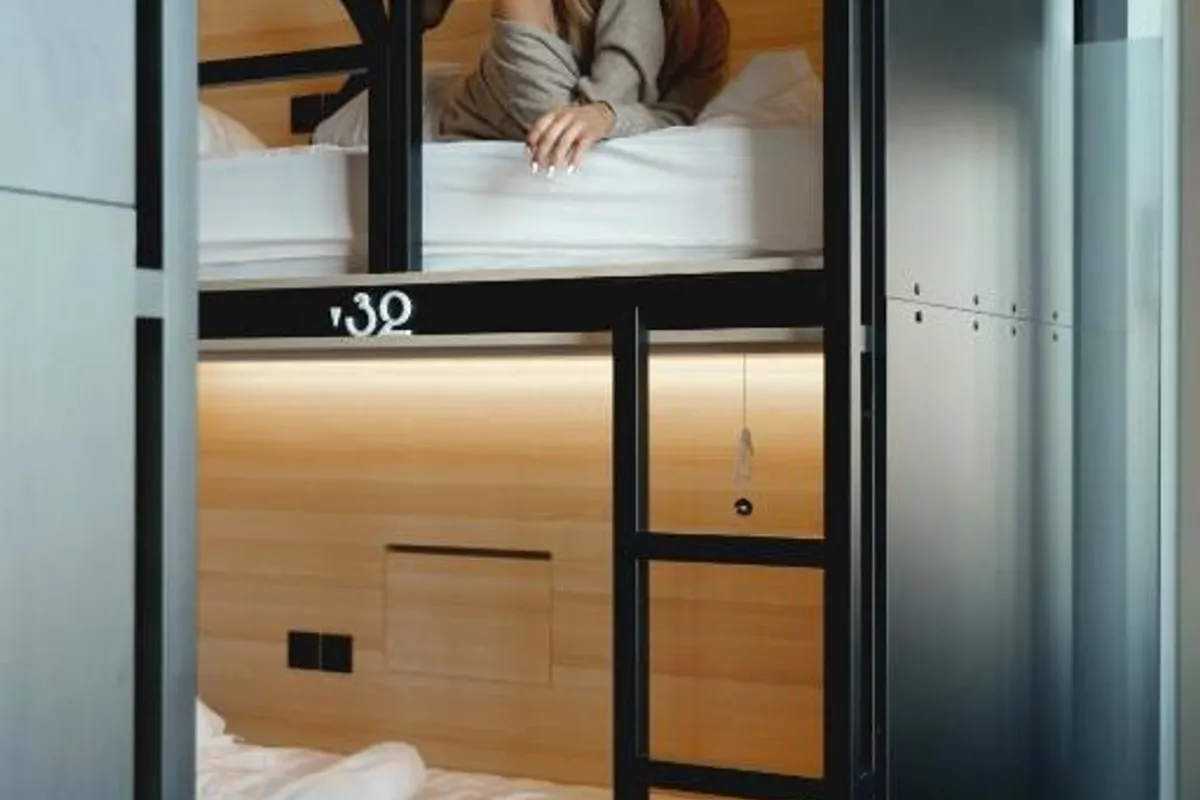 Nordic Hostel