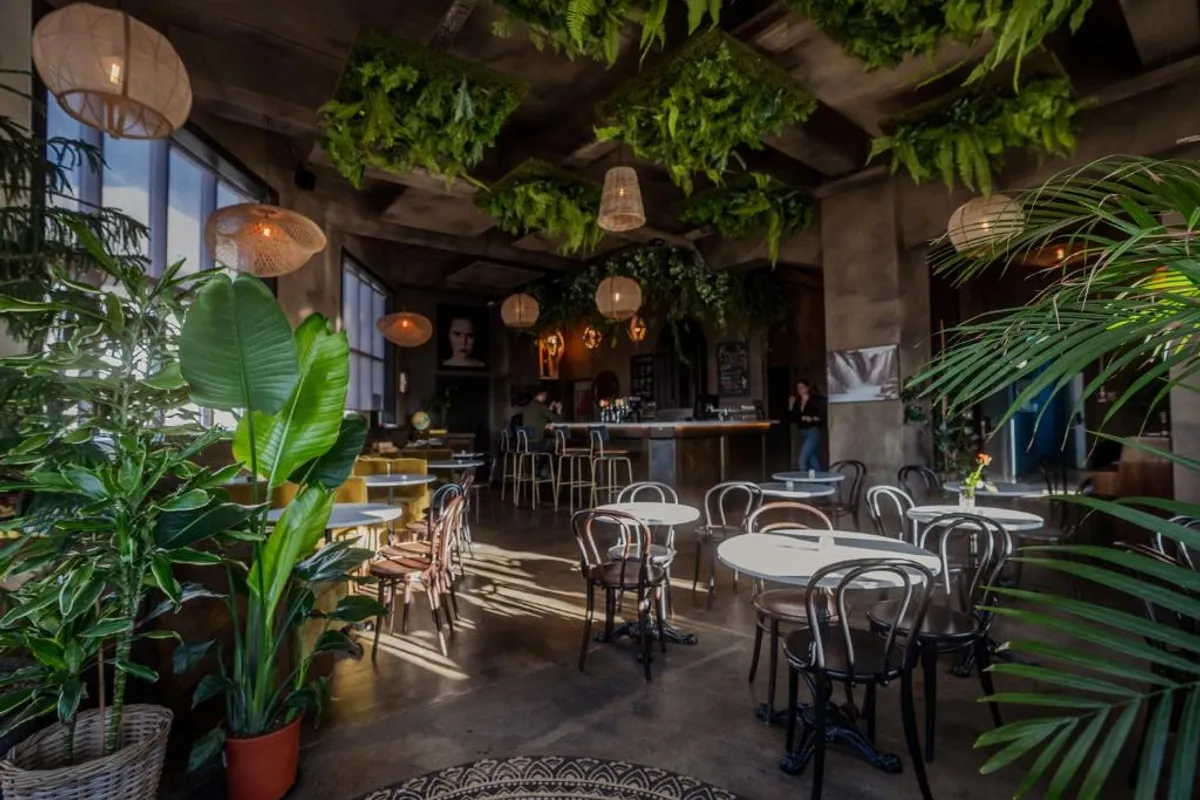 Nordic Hostel photo 3