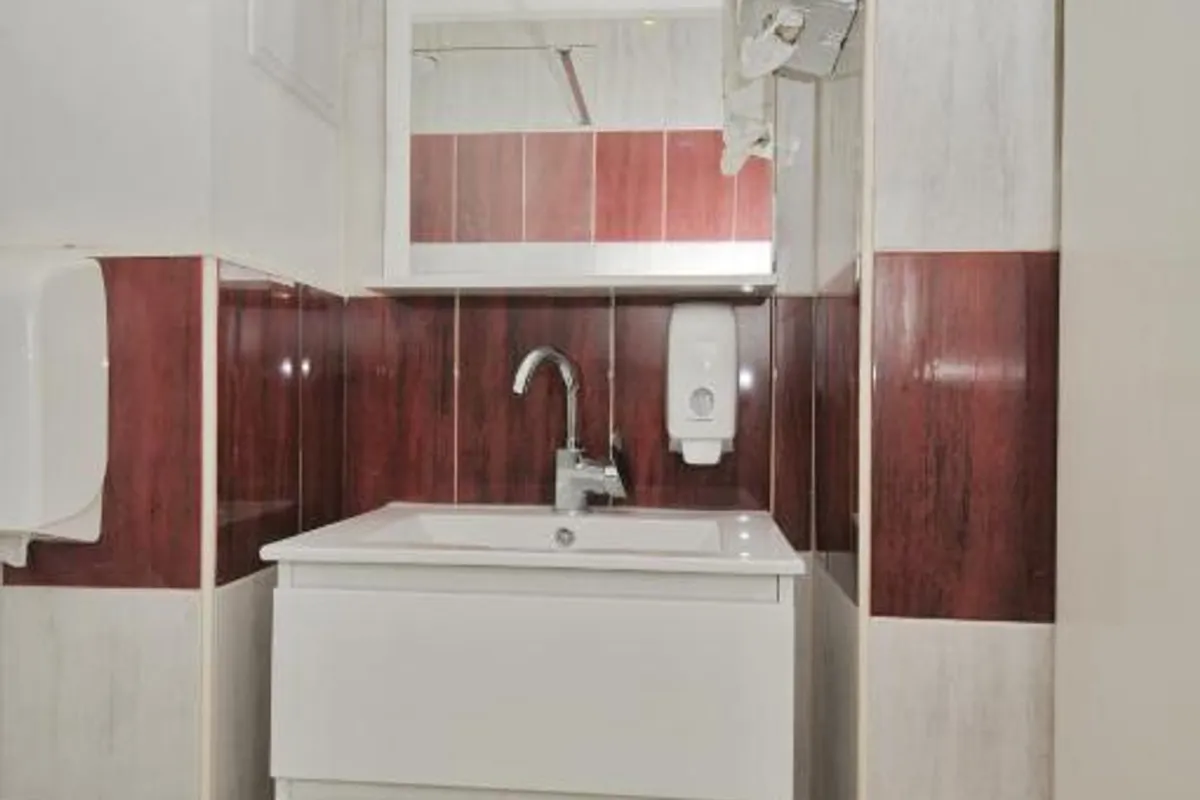 Oasis Hostel photo 3