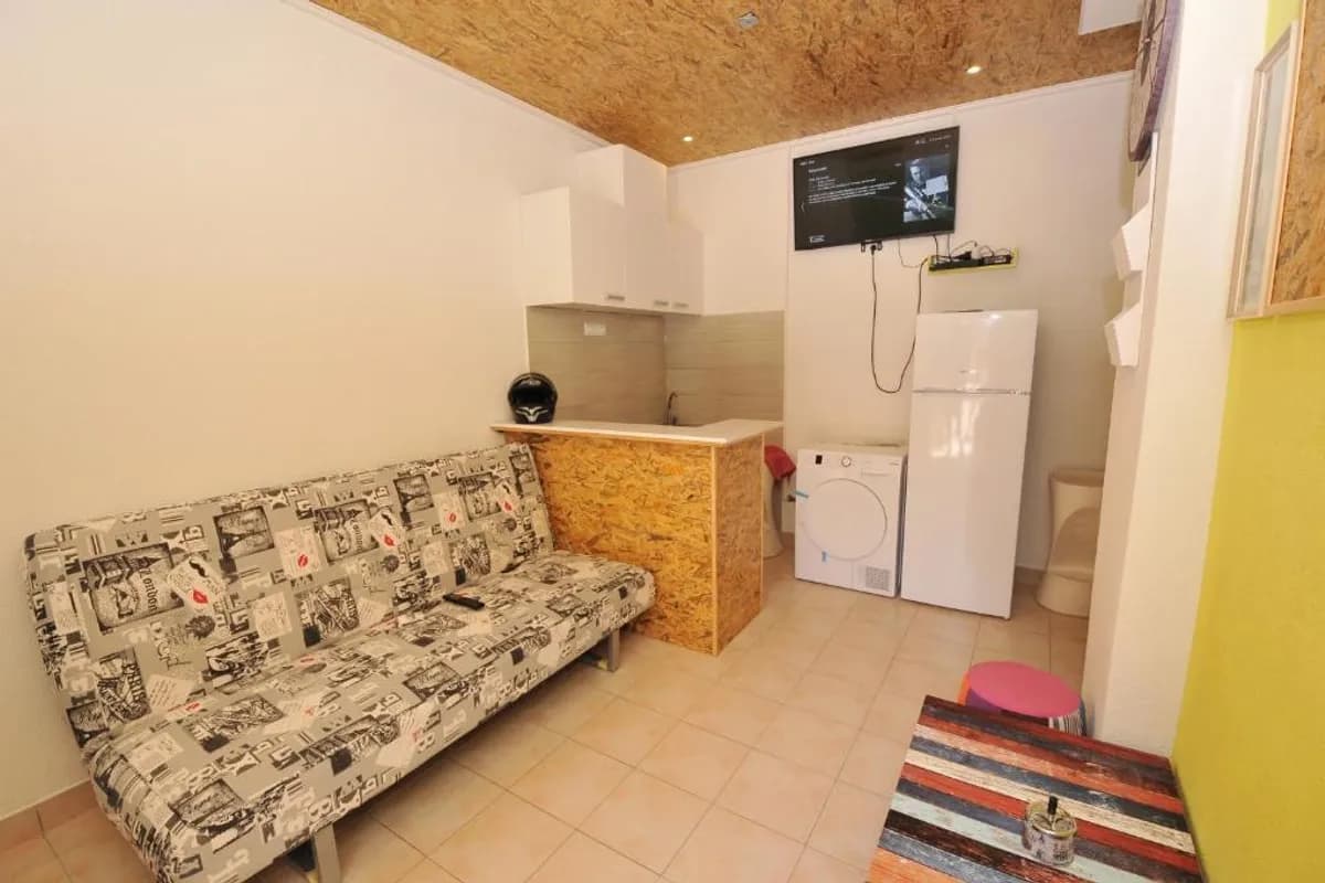 Oasis Hostel photo 4