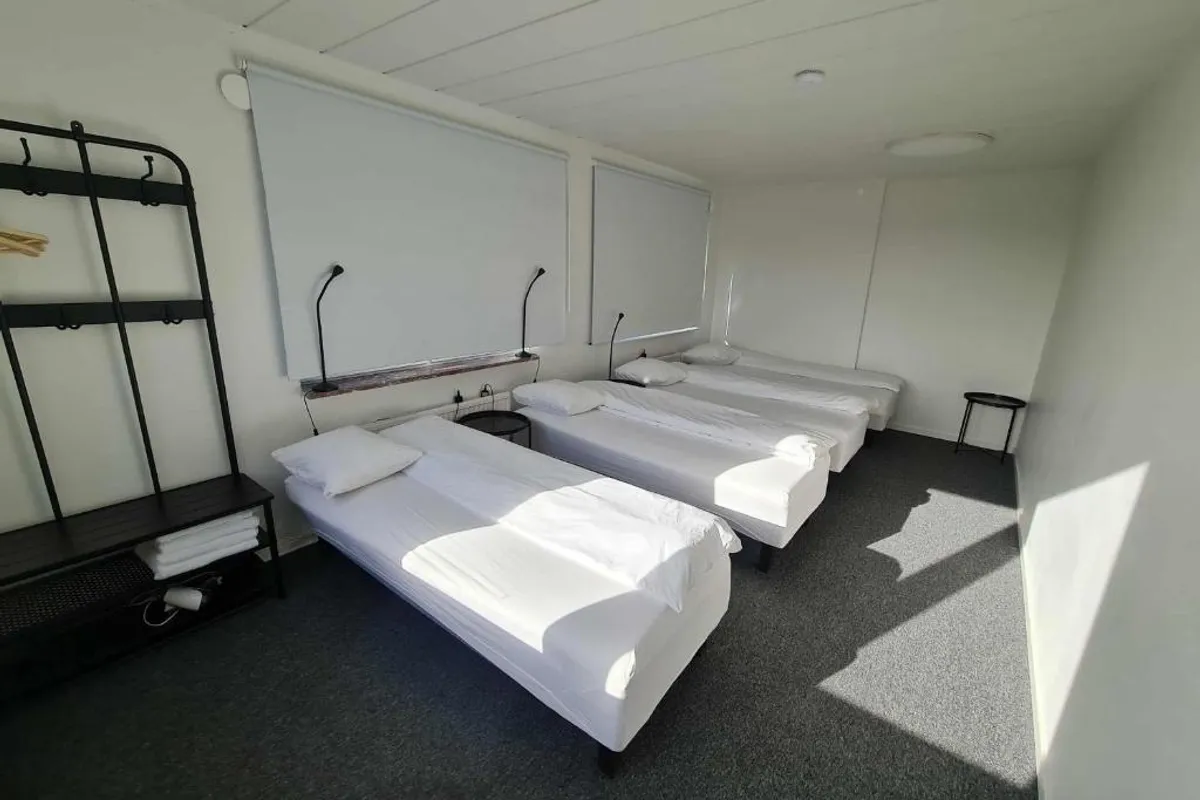 Office Motel