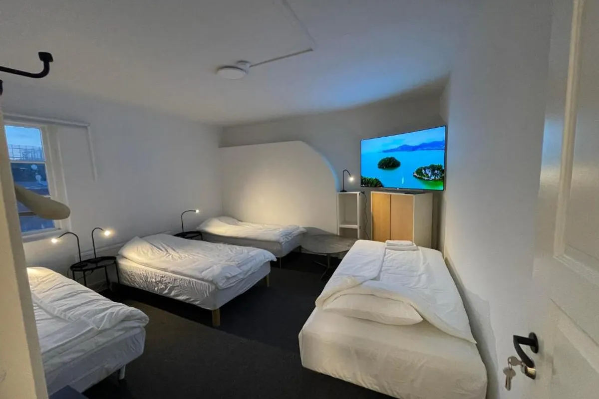 Office Motel photo 2