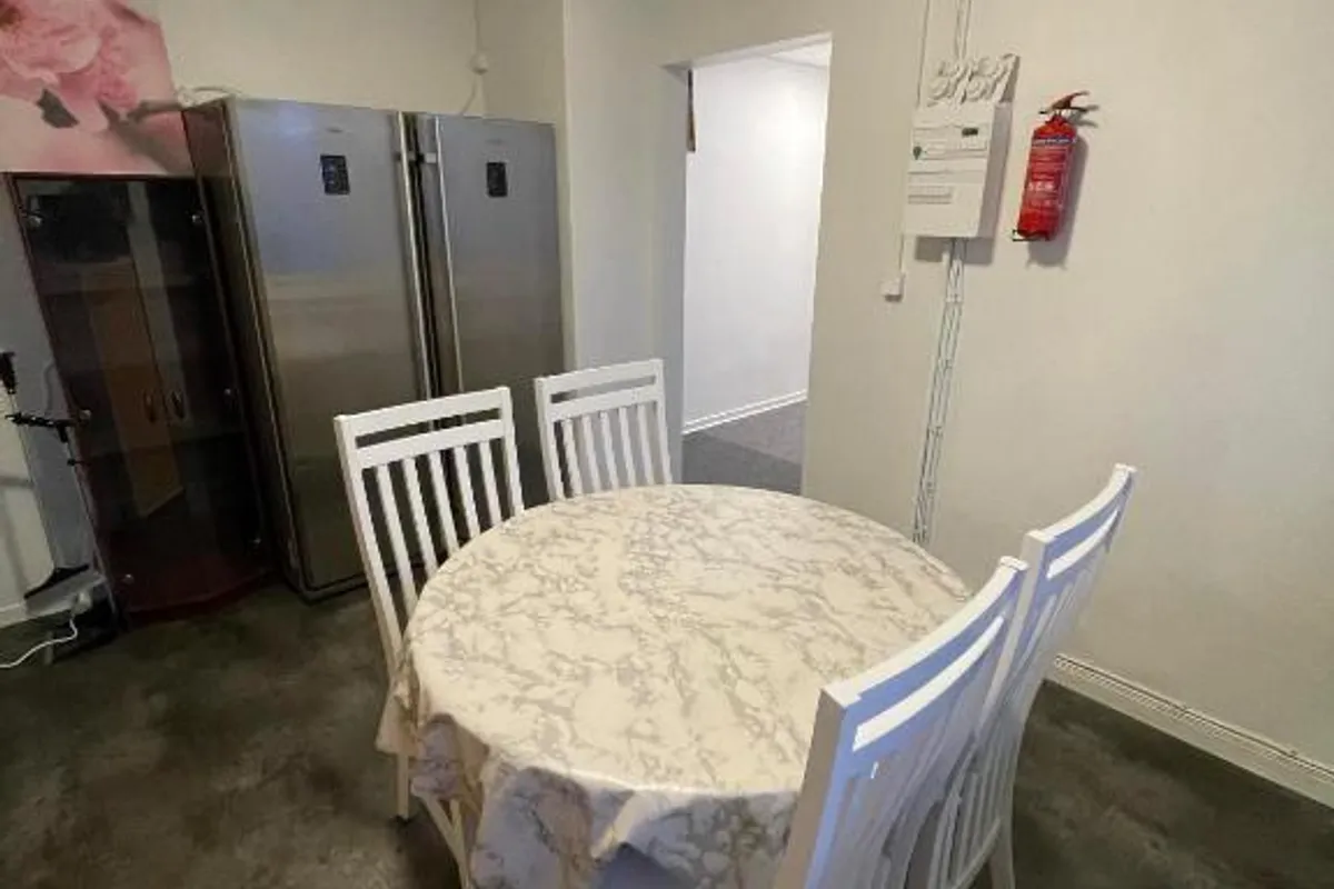 Office Motel photo 4