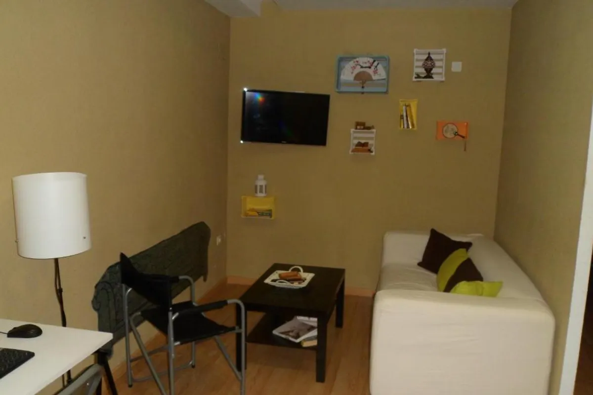 Granada Old Town Hostel photo 3