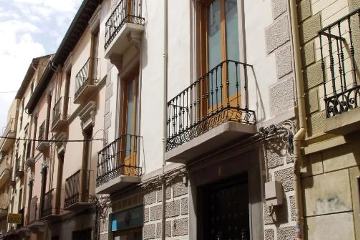 Granada Old Town Hostel photo 4