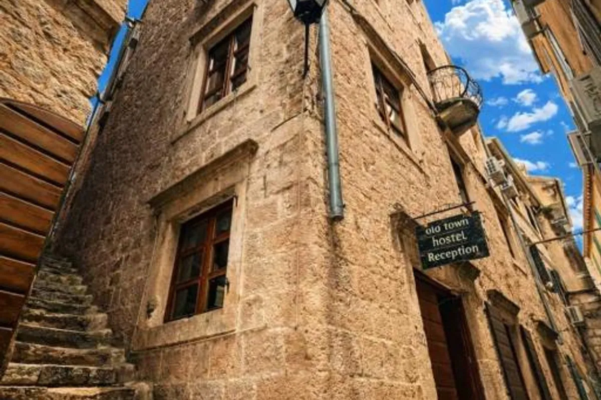 Old Town Youth Hostel