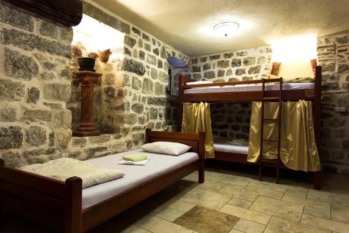 Old Town Youth Hostel photo 2