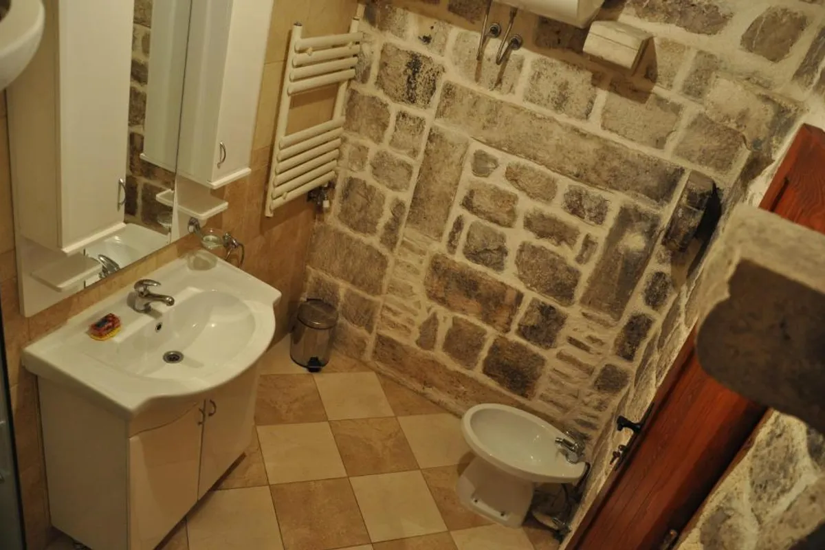 Old Town Youth Hostel photo 3