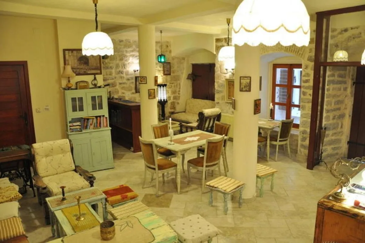 Old Town Youth Hostel photo 4
