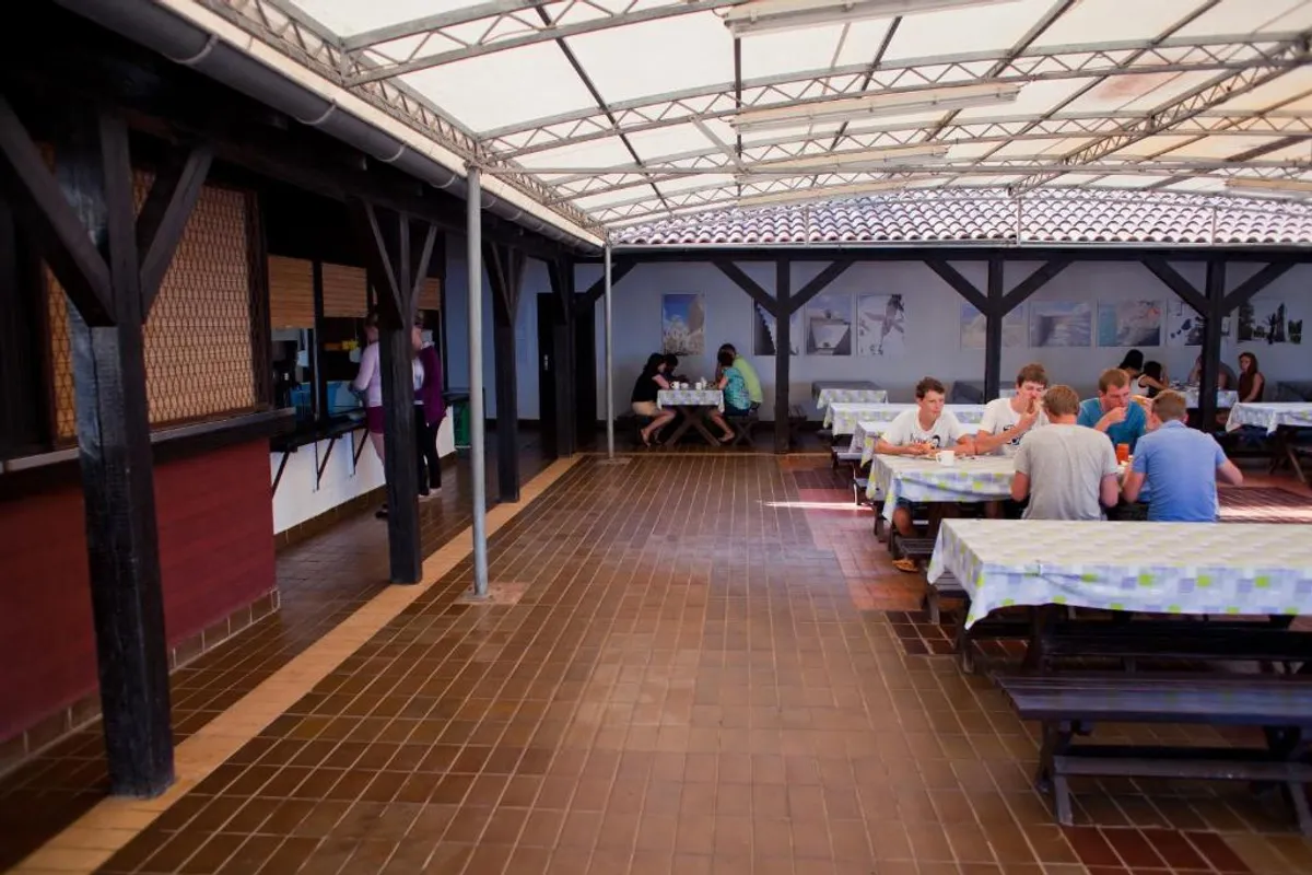 HI Hostel Pula photo 4