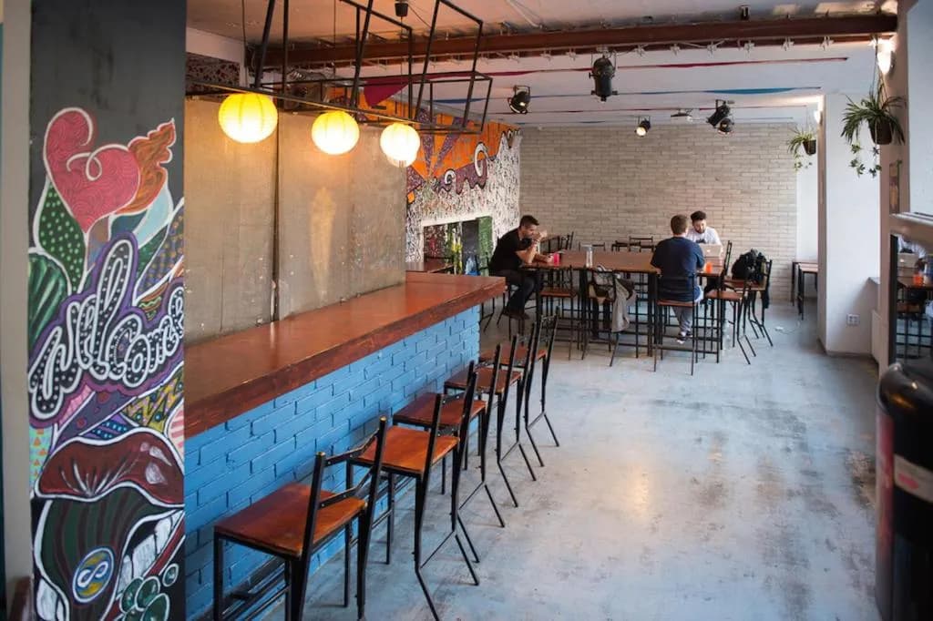 Onefam Budapest photo 3