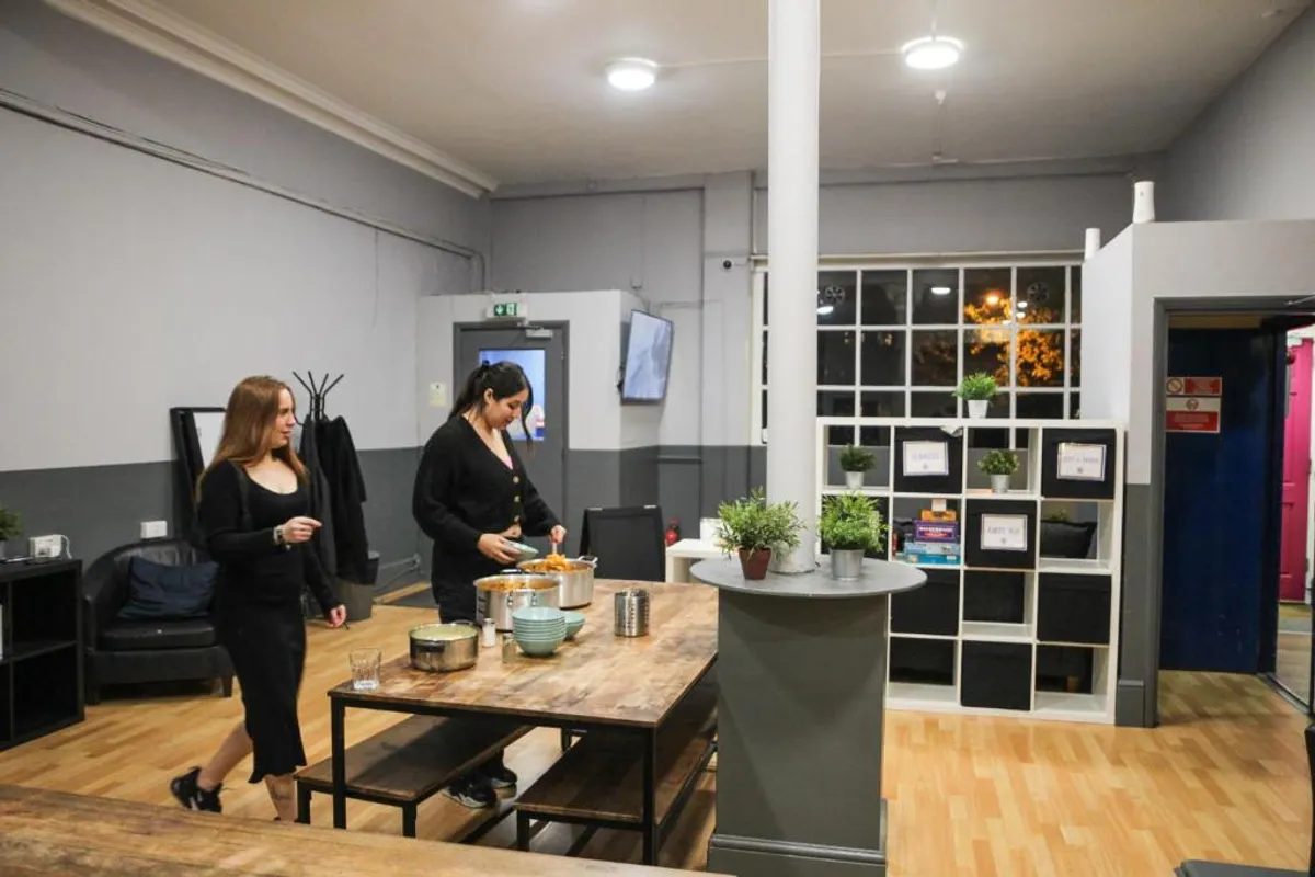 Onefam Waterloo photo 4