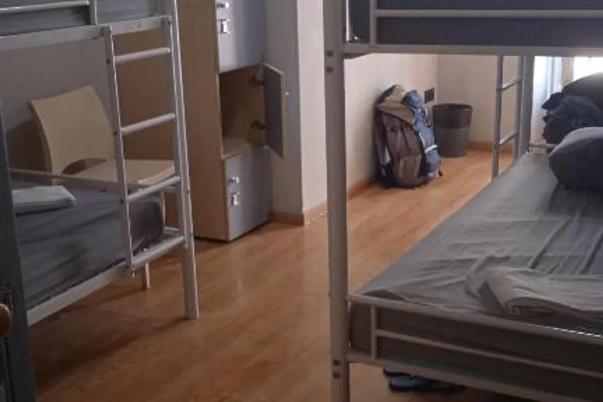 Open House Hostel photo 2