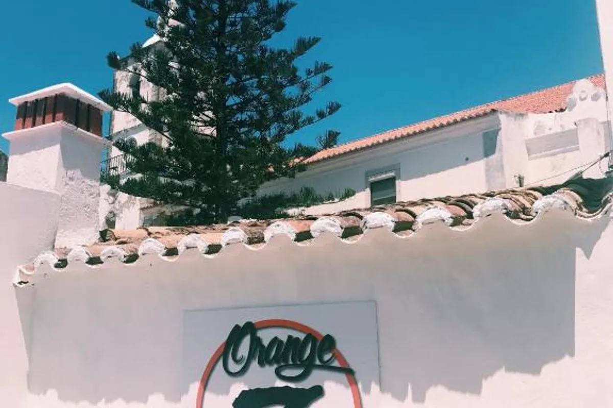 Orange3 Hostel photo 1