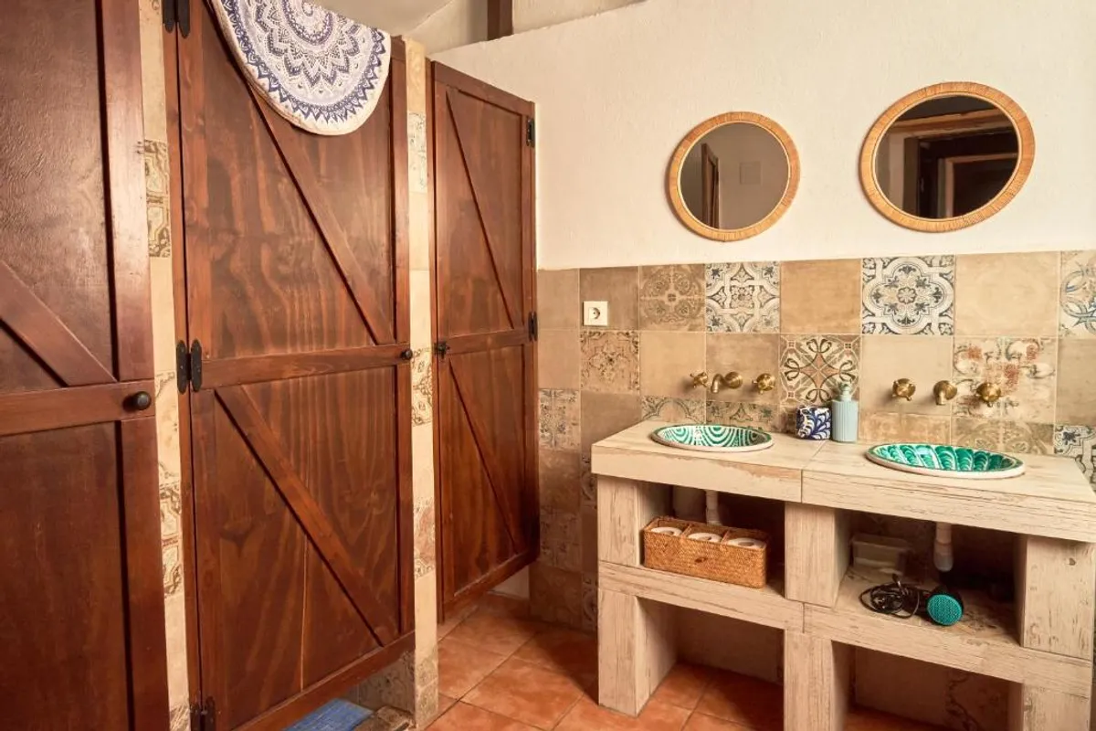Oripando Hostel photo 3
