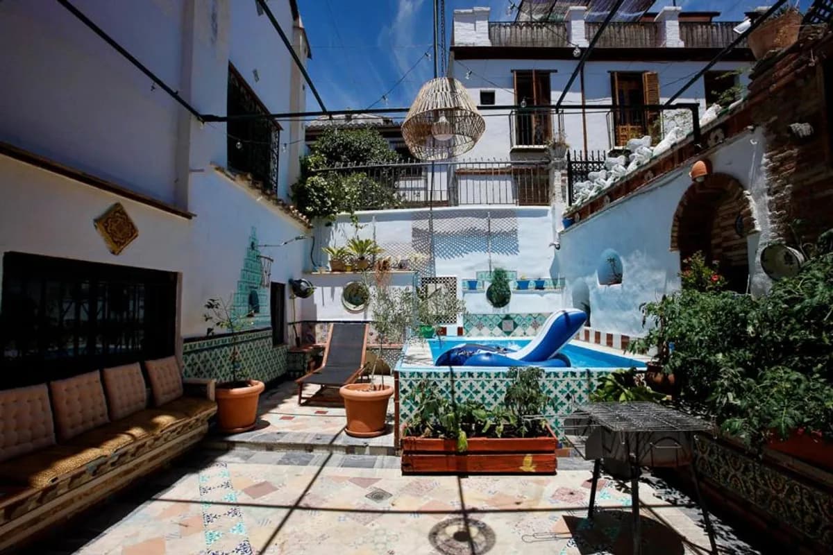 Oripando Hostel photo 4