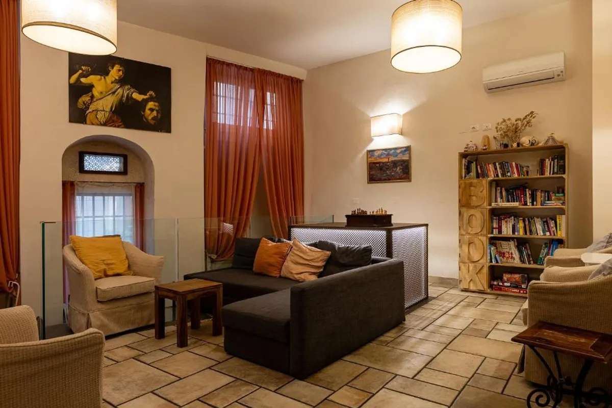 Hostel Archi Rossi photo 4