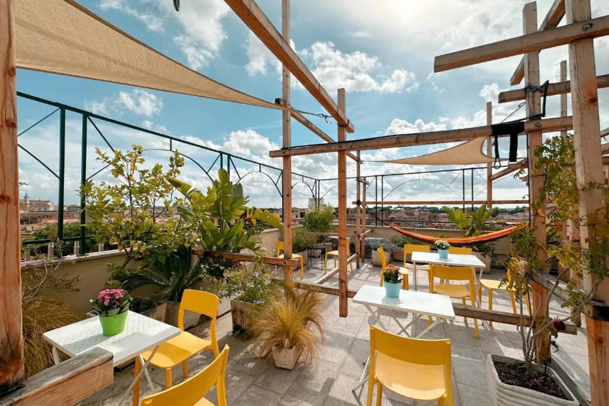 Ostello Bello Bologna