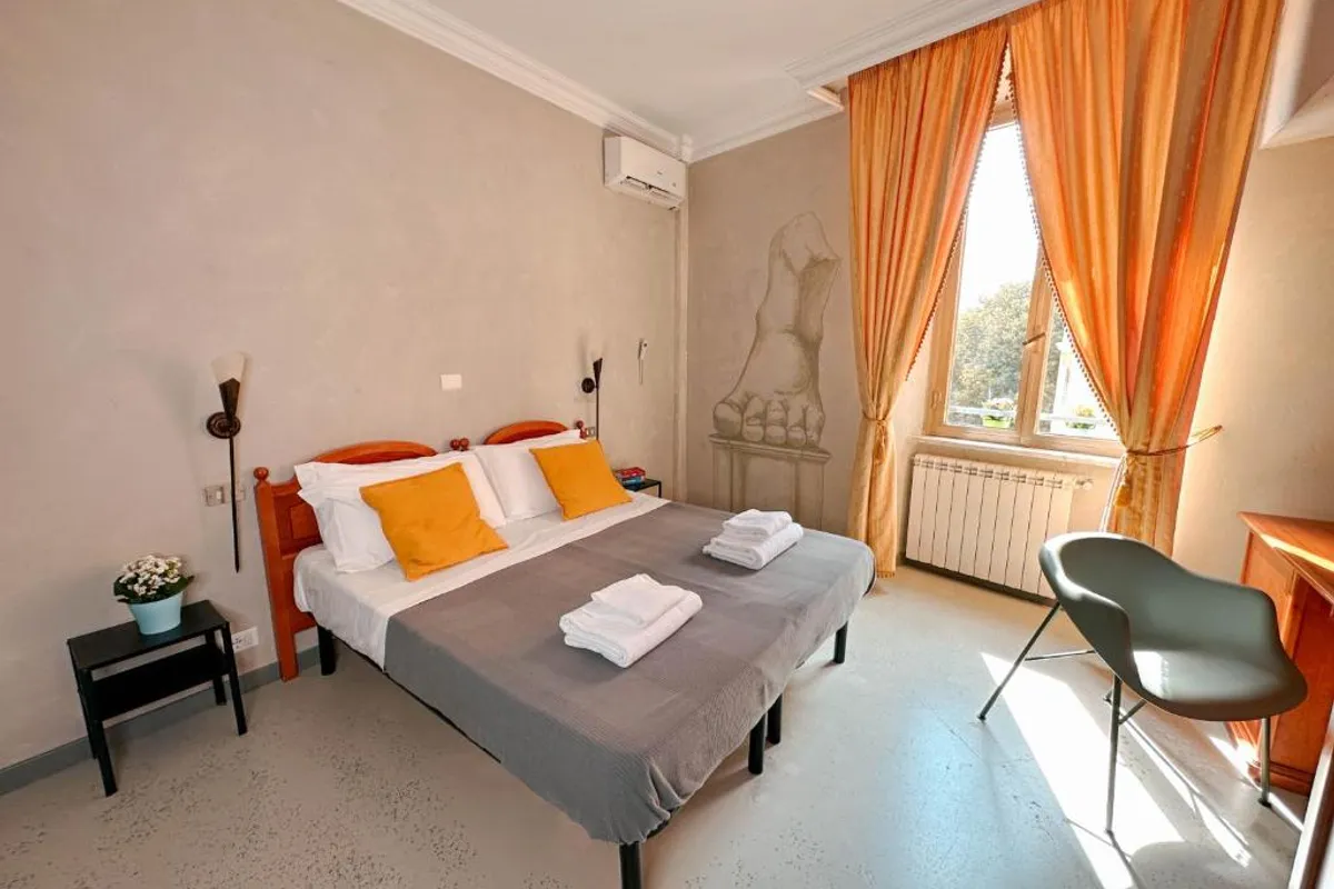 Ostello Bello Bologna photo 2