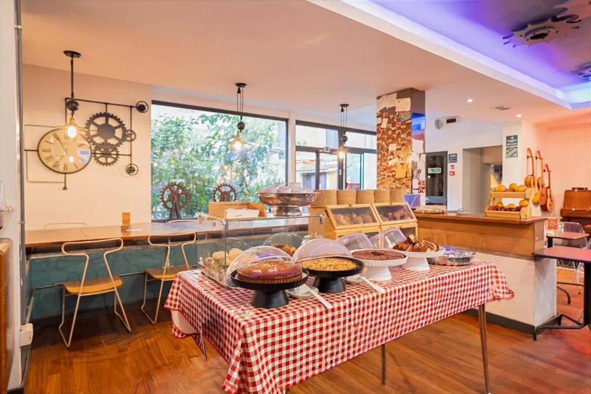 Ostello Bello Bologna photo 3