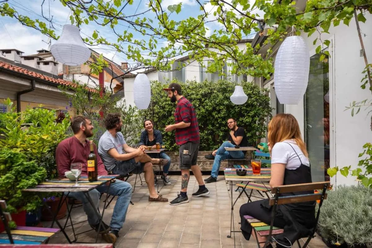 Ostello Bello Milano Duomo