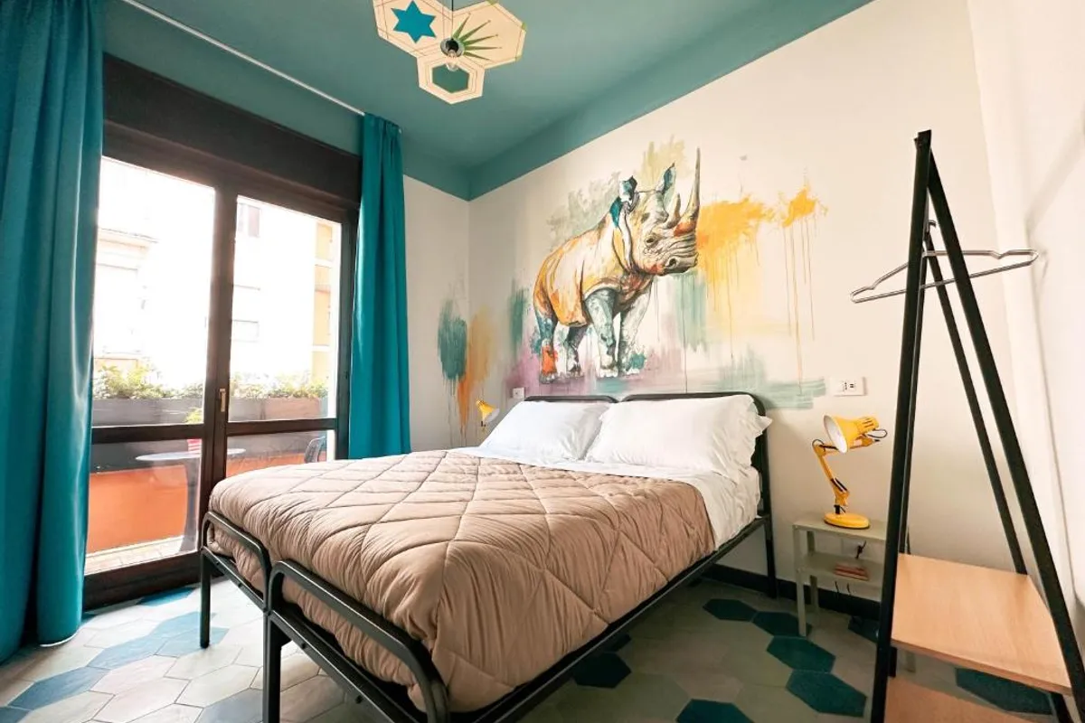 Ostello Bello Milano Duomo photo 2