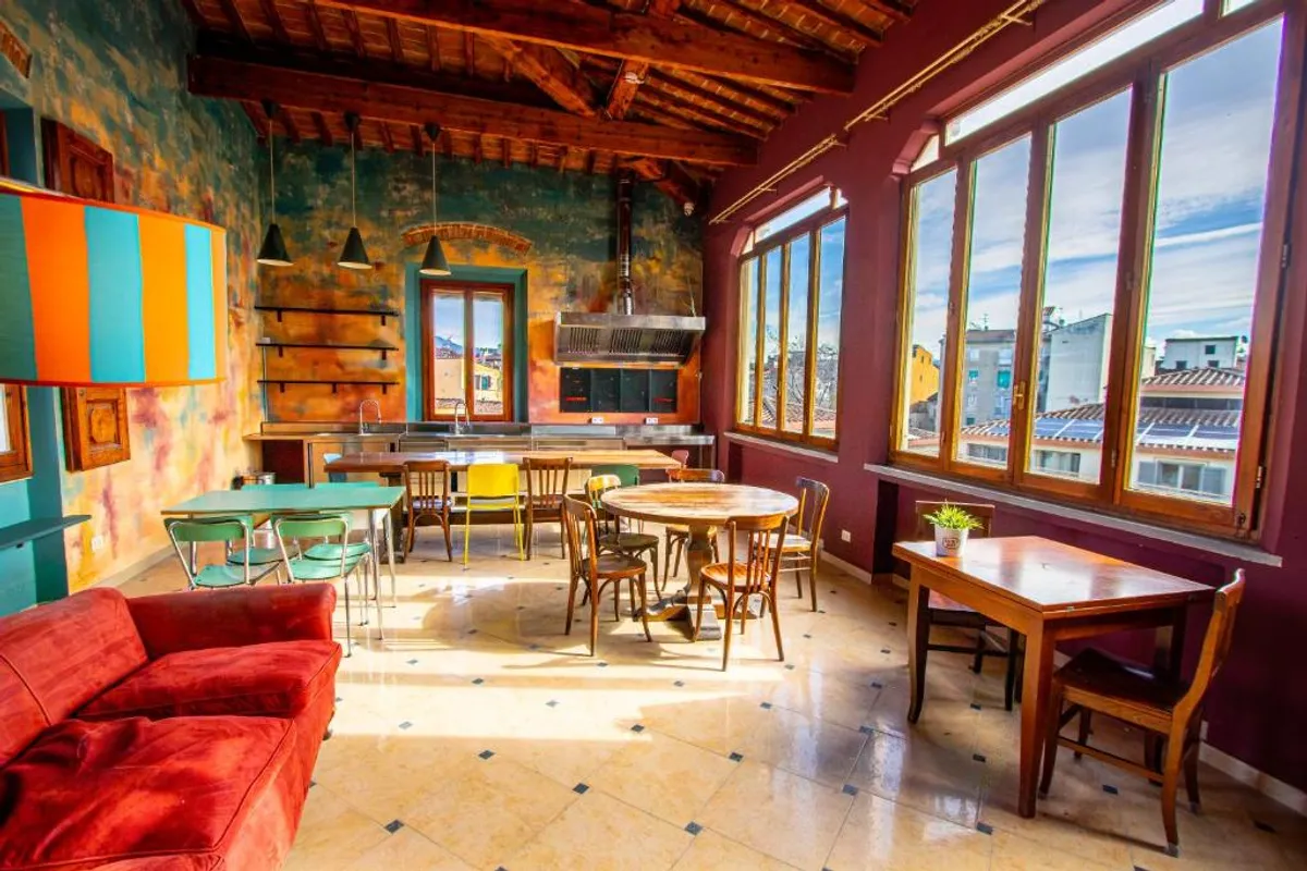 Ostello Bello Firenze photo 3