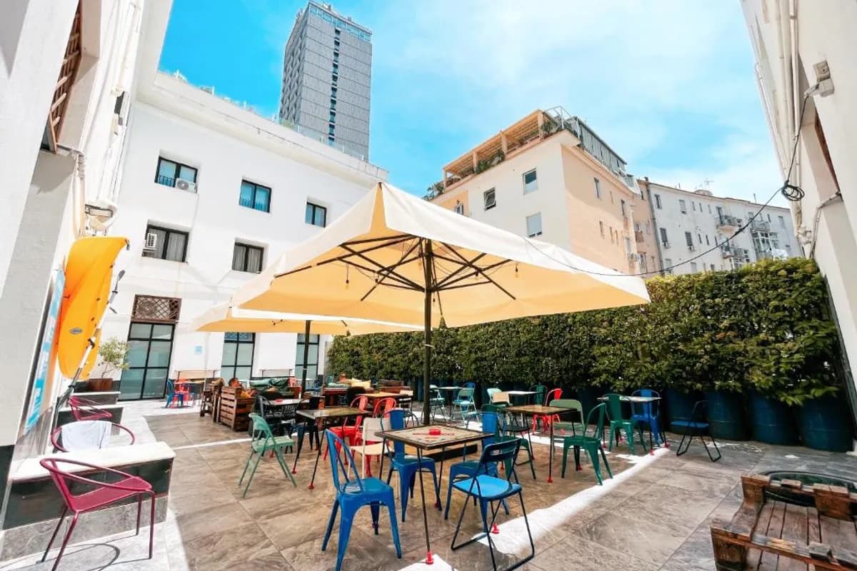 Ostello Bello Napoli photo 2