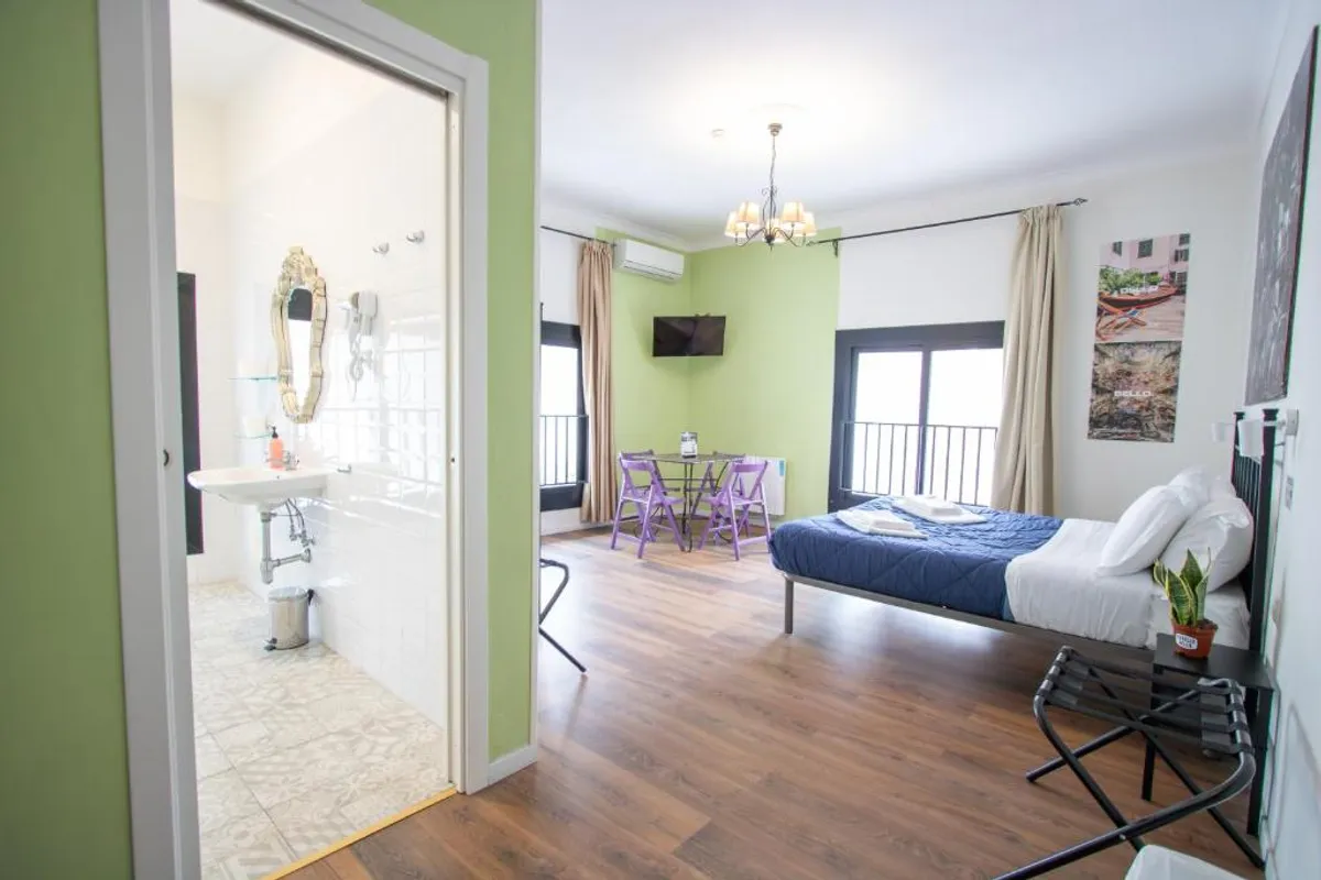 Ostello Bello Napoli photo 3