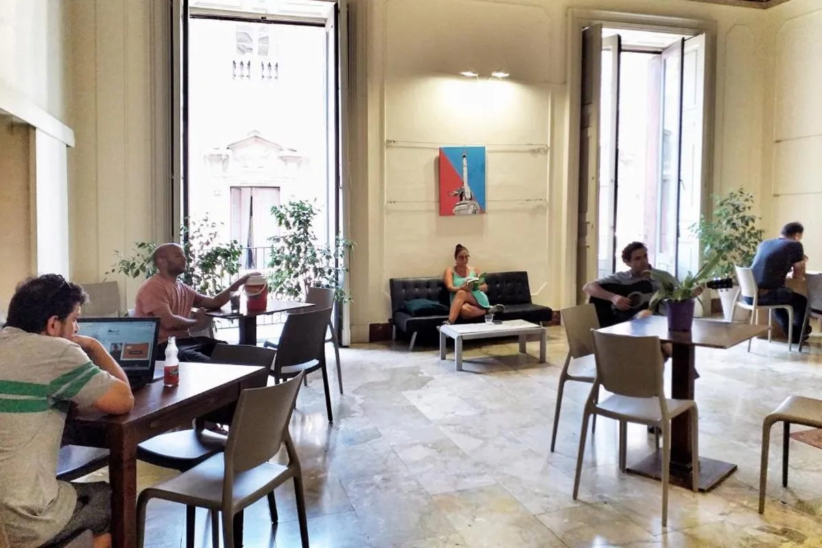 Ostello degli Elefanti photo 3