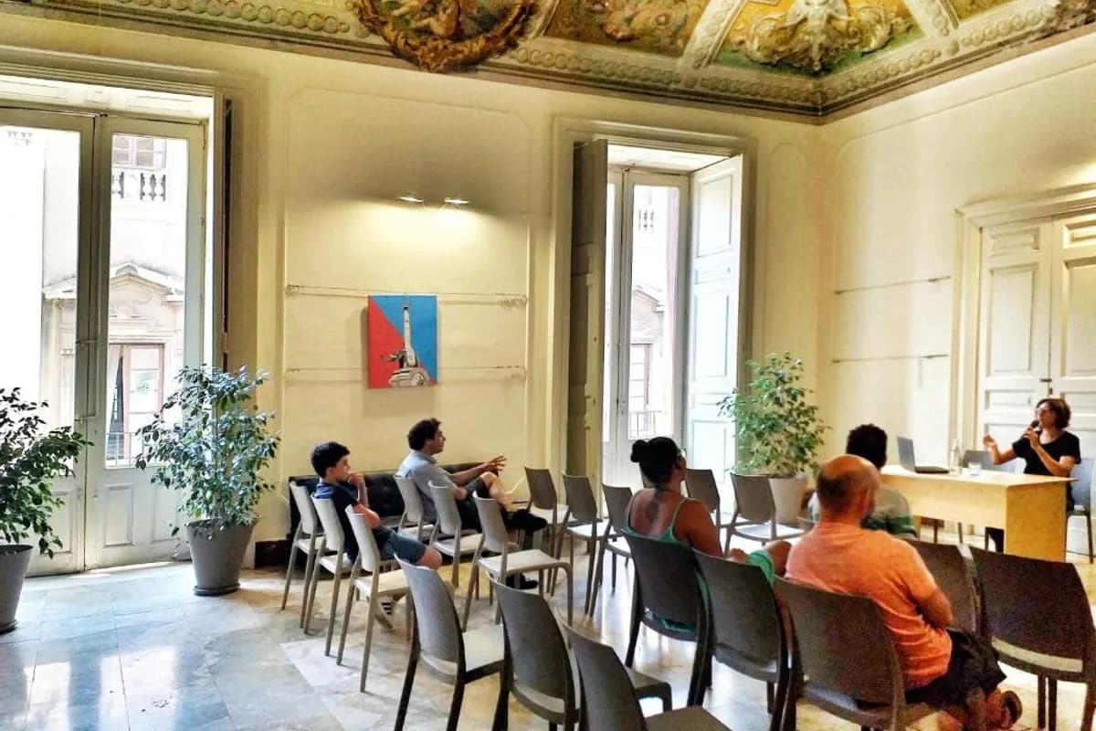 Ostello degli Elefanti photo 4