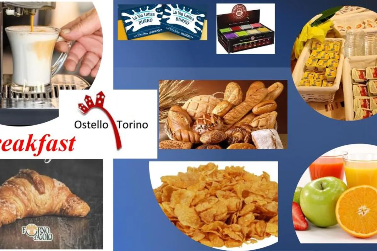 Ostello Torino photo 4