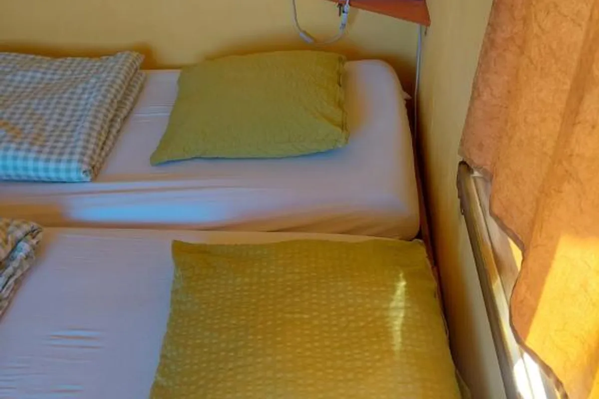 Oldtown Hostel Otter photo 2