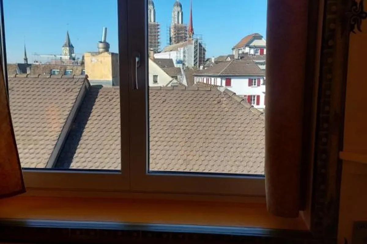 Oldtown Hostel Otter photo 3